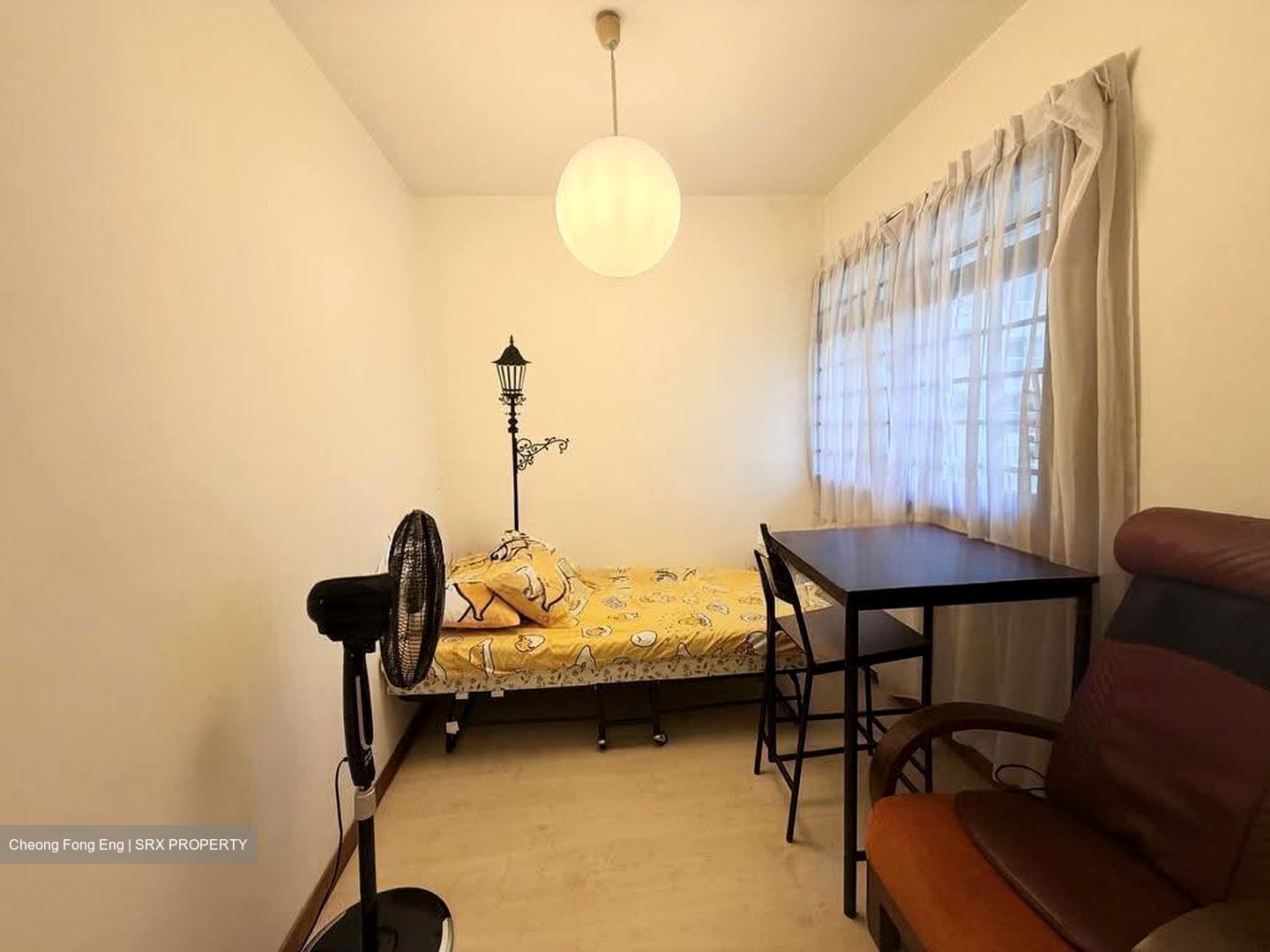 Blk 292 Bishan Heights (Bishan), HDB 5 Rooms #635784631